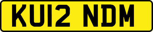 KU12NDM