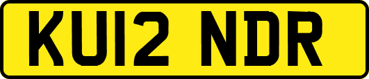 KU12NDR