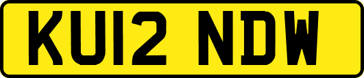 KU12NDW