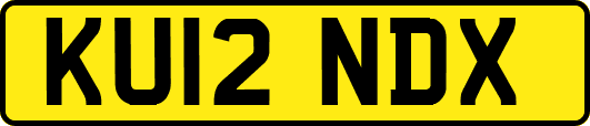 KU12NDX