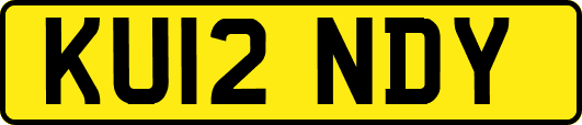 KU12NDY