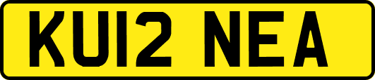 KU12NEA