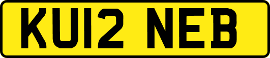 KU12NEB