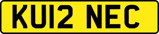 KU12NEC