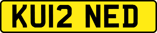 KU12NED