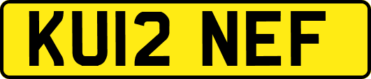 KU12NEF