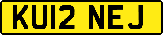 KU12NEJ