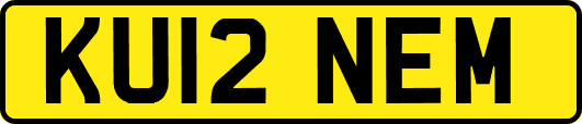 KU12NEM