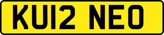 KU12NEO
