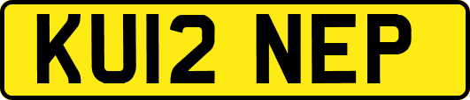 KU12NEP