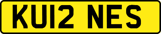 KU12NES