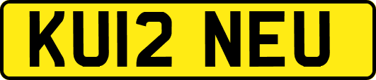 KU12NEU