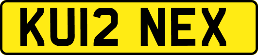 KU12NEX