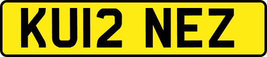 KU12NEZ