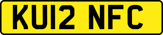 KU12NFC