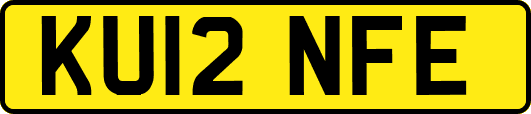 KU12NFE