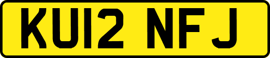 KU12NFJ