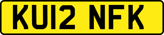 KU12NFK