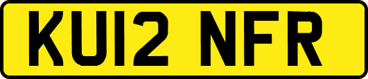 KU12NFR