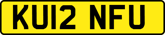 KU12NFU