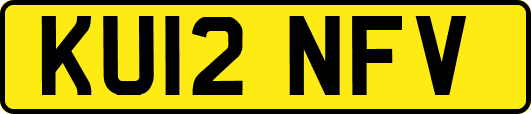 KU12NFV