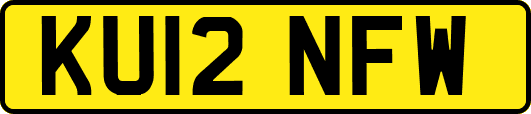 KU12NFW