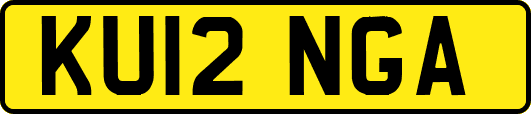 KU12NGA