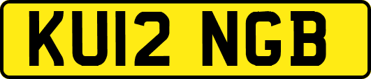 KU12NGB