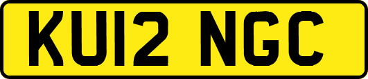KU12NGC