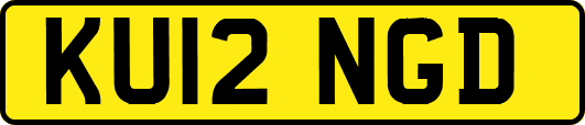 KU12NGD