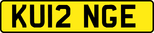 KU12NGE