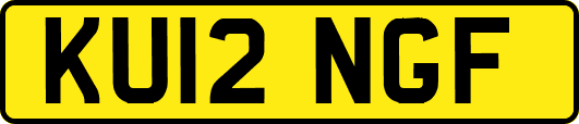 KU12NGF