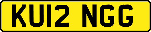 KU12NGG