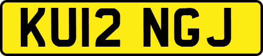 KU12NGJ