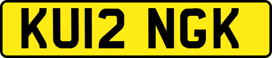 KU12NGK