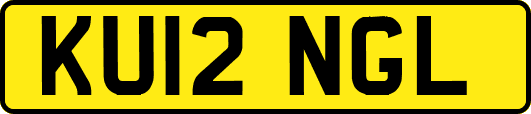 KU12NGL
