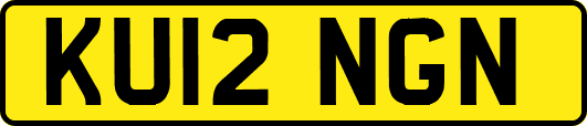 KU12NGN