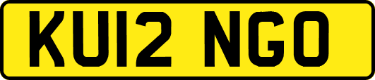 KU12NGO
