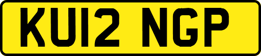 KU12NGP