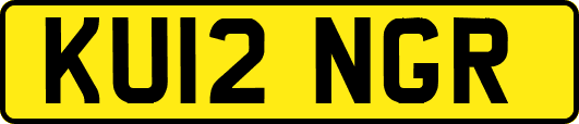 KU12NGR