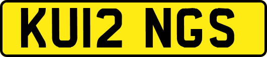 KU12NGS