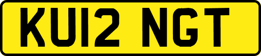 KU12NGT