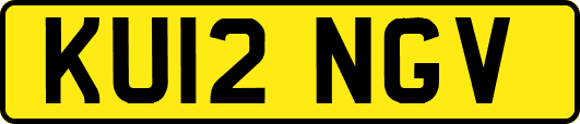 KU12NGV