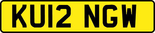 KU12NGW