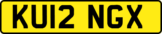 KU12NGX