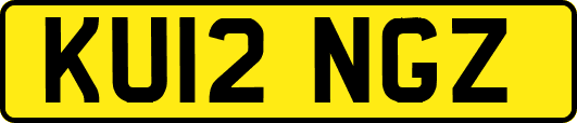 KU12NGZ