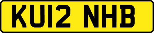 KU12NHB