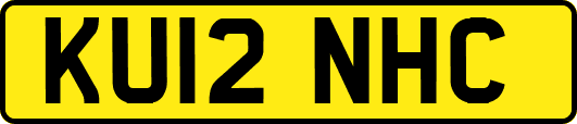 KU12NHC