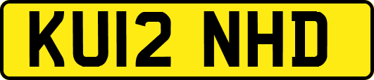 KU12NHD