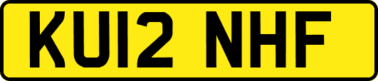 KU12NHF